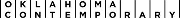 Oklahoma Contemporary Arts Center Logo